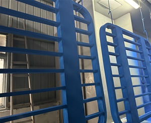 鋼托盤廠家有什么特點(diǎn)