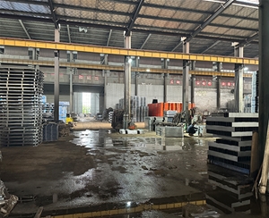 馬鞍山鋼托盤的特點介紹