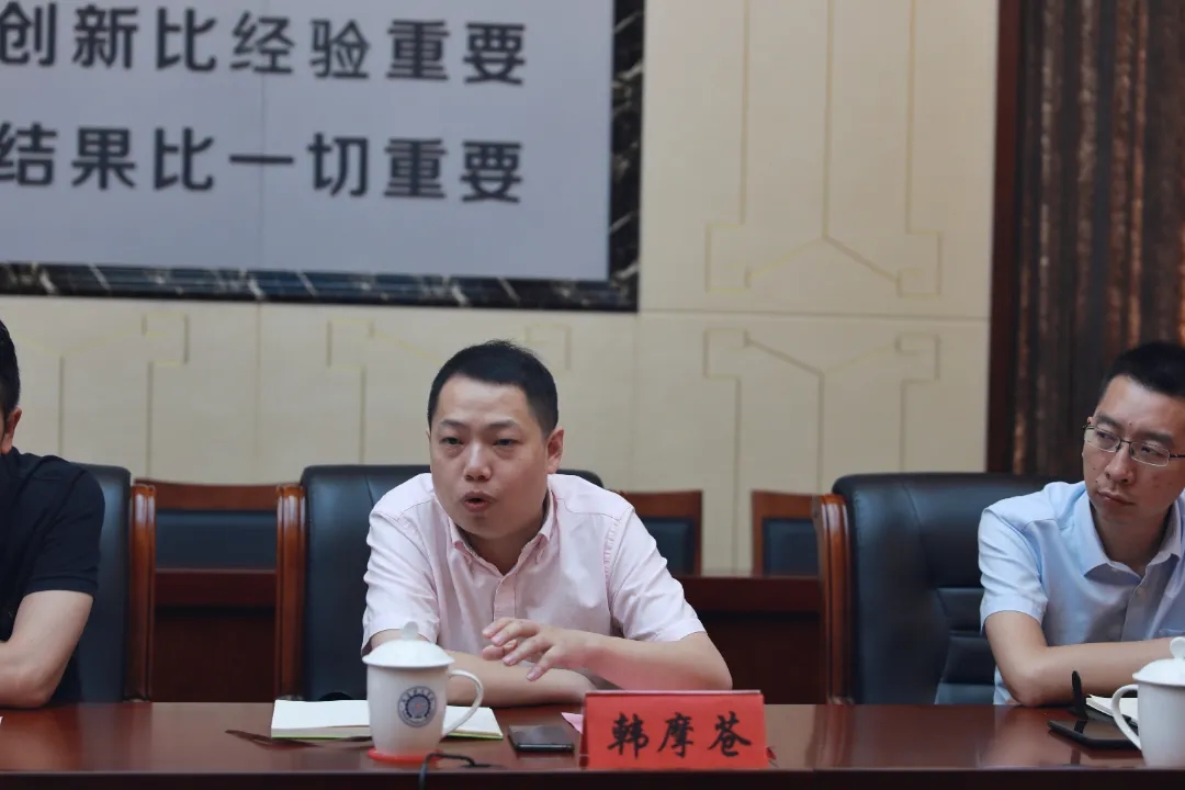 合作共贏謀發(fā)展，校企互動譜新篇——博思中國(圖5)
